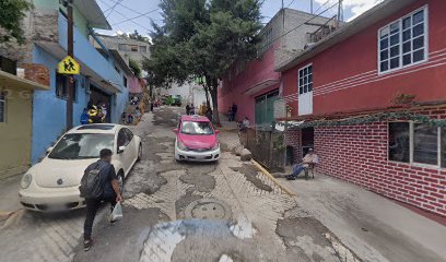 Escuela de tiempo completo