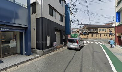 福富時計・めがね店