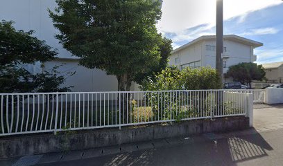 焼津市立小川小学校