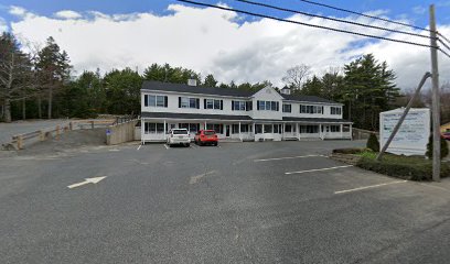 Maine Coast Rehabilitation Services