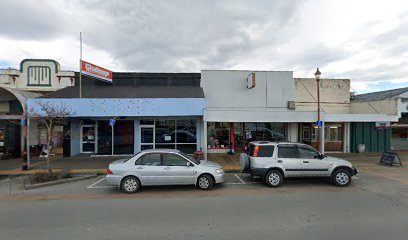 Gannaway New Zealand, The Bagpipe Centre