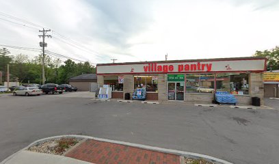 Village Pantry