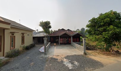 Rumah busu ukus