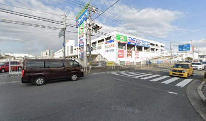 パレット東大阪菱江店