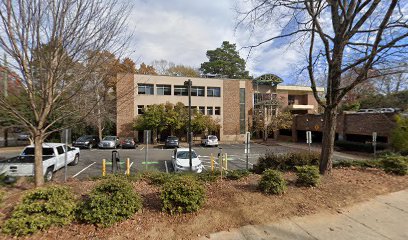 Chapel Hill Finance Department