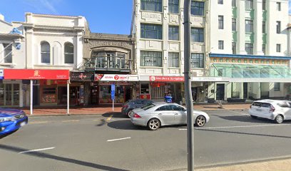 New Zealand Schools of European Martial Arts