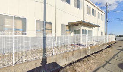 株式会社ドリーム·サポート 海老名倉庫