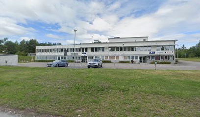 Evidia Sundsvall Röntgen