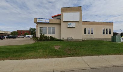 Wood Buffalo Volunteer Centre