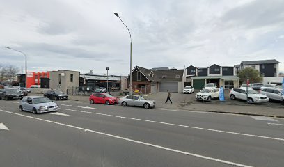 Quality Rent-A-Car (NZ)