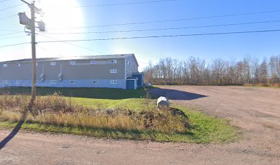 East Botsford Recreation Centre