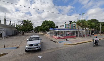 Centro Educativo Pequeños Genios