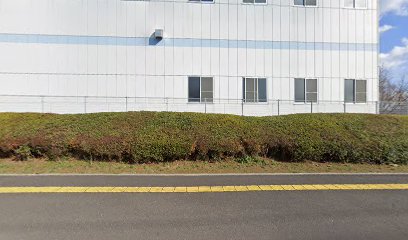 （株）中外 福岡工場
