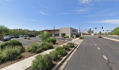 Phoenix Arizona Retirement Communities
