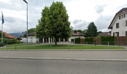 Kapellenverein Friedlisberg