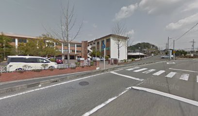 甲賀市立甲賀中学校