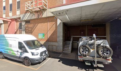 Toowoomba Permanent Building Society - Opus Offices