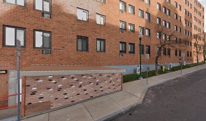 Boyle Center Apartments