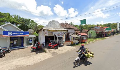 Bank BRI ATM - UNIT BRI BANYUANYAR