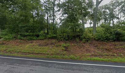 Chesterfield Cemetery