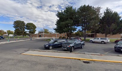 Butte View Elementary
