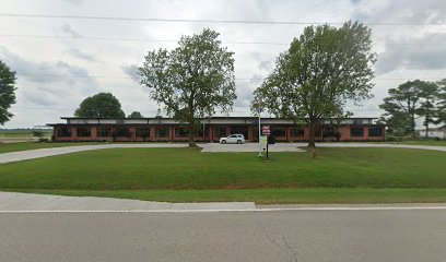 Pemiscot County R3 School District