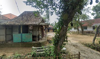 Masjid Toampar