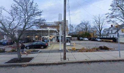 Main St Station