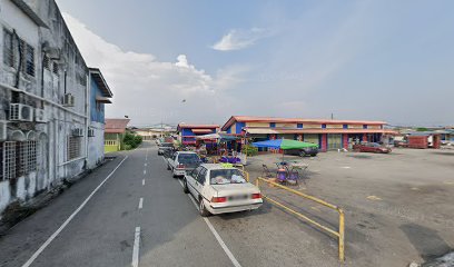 Shishalaguna Muar