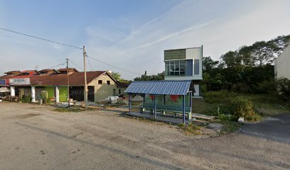 Kampung Baru Pajam, Jalan Pajam - Nilai - Salak