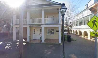 Pi Kappa Phi Bell Tower - College of Charleston