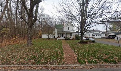 Residential Tree Service