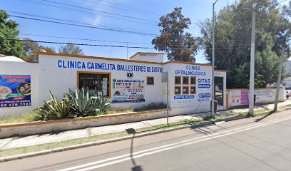 Clinica Oftalmologica