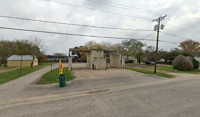 Ganado Car Wash