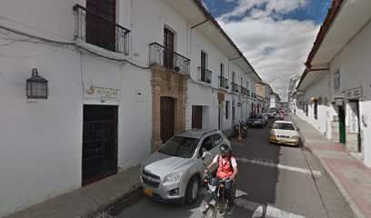 Cafeteria Antojos