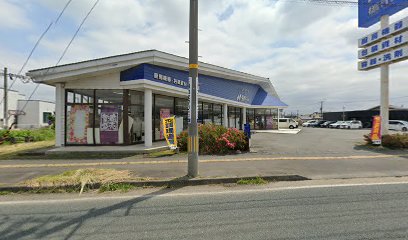 橋市物産県南営業所