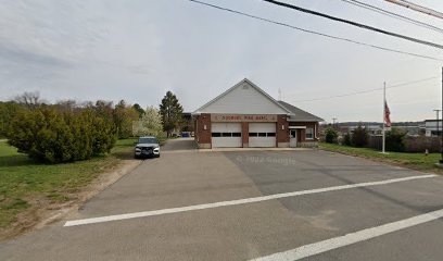 Sudbury Fire Department Station 2