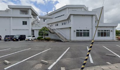 東出雲町 町民会館