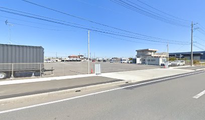 米山運送 名古屋支店・弥富営業所