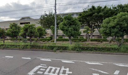 鎌田醤油株式会社 入船オフィス