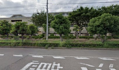 鎌田醤油株式会社 港工場