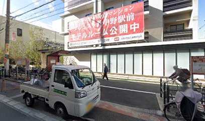 プレミスト針中野駅前