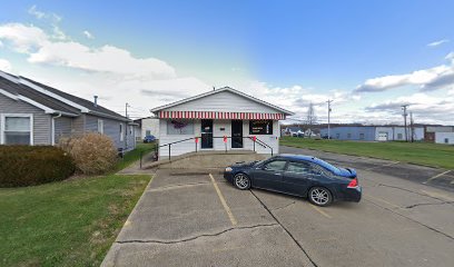 Wycoff's Barber Shop