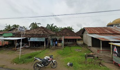 Berkah Aquarium