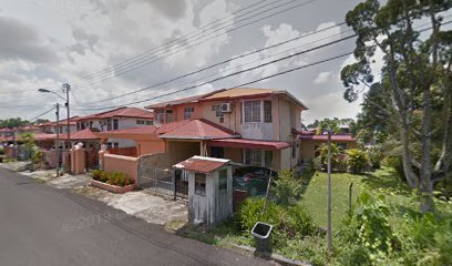 Tawau Buddhist Meditation Society-Lean Fu Tang Sabah