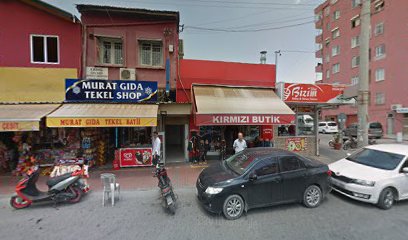 Murat Gida Tekel Shop