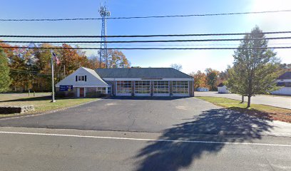 Killingworth Fire Department