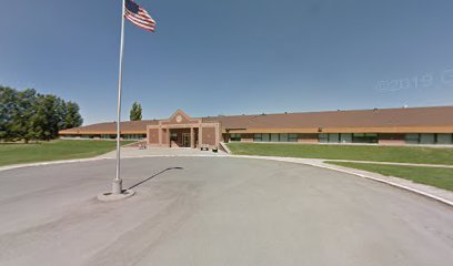 Oakley Elementary School