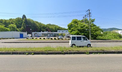 インテグリス・ジャパン株式会社 第二工場
