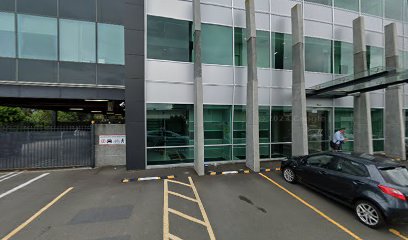 Waka Kotahi NZ Transport Agency (Hamilton)